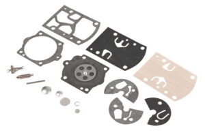 Carburetor repair kit WB