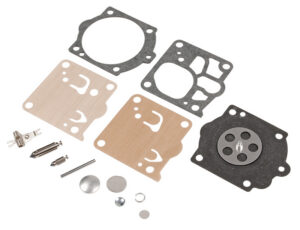 Carburetor repair kit WJ