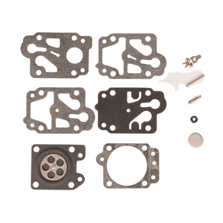 Carburetor repair kit WYB