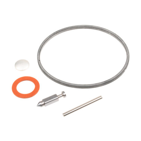 Carburetor repair kit LMJ-17A