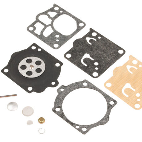 Carburetor repair kit Partner K1250