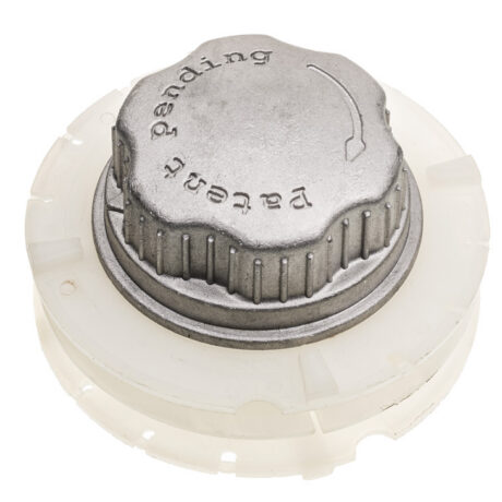 Trimmer head spool EASY LOAD 130mm