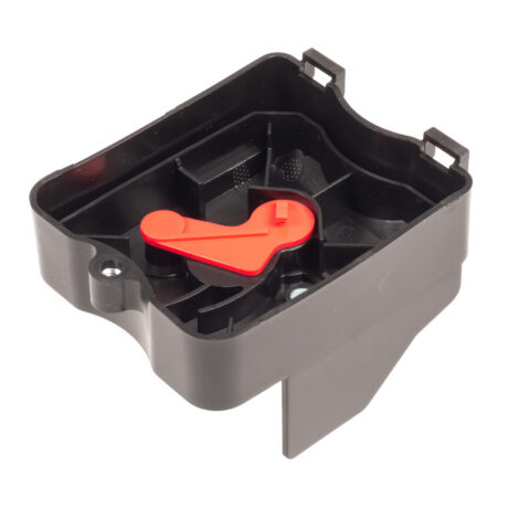 Air filter base Mitsubishi TLE48