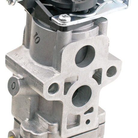 Carburetor Mitsubishi TLE48