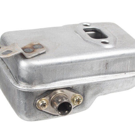 Muffler Mitsubishi TB50 assy