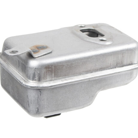 Muffler Mitsubishi TLE48