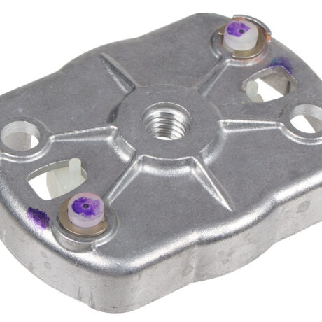 Recoil starter pawl kit + pulley plate Mitsubishi TB5