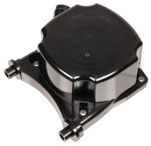 Recoil starter cover Mitsubishi TLE48