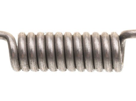 Clutch spring Mitsubishi TLE48