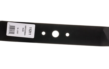Mower blade Castel Garden 46.2cm TC91 right cut