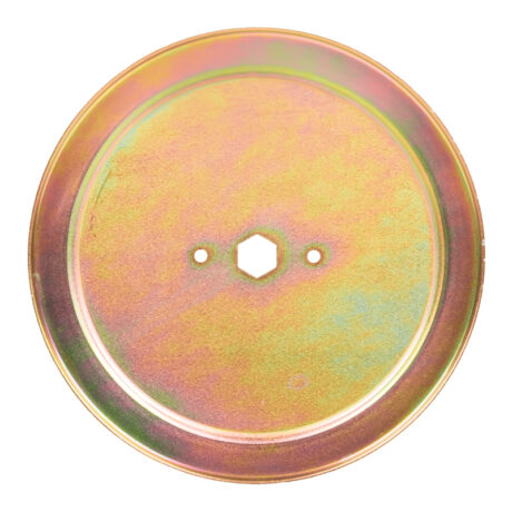 Spindle pulley John Deere 15.08x127x22.2mm