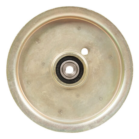 Flat idler pulley MTD