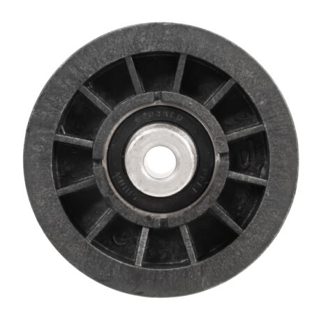 Flat idler pulley Husqvarna