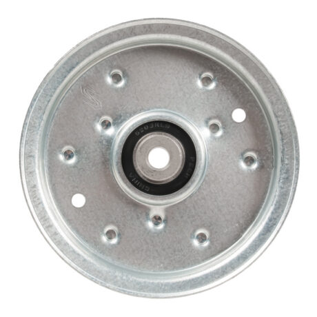 Flat idler pulley MTD