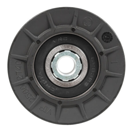 V-belt idler pulley Husqvarna