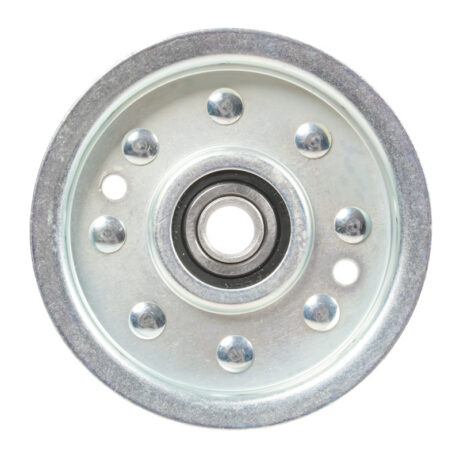 Flat idler pulley Murray