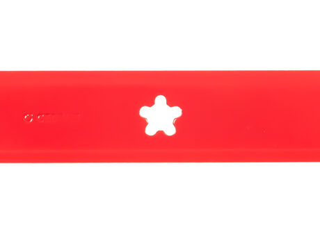 Mower blade Husqvarna 49.0cm LT960 5-point star