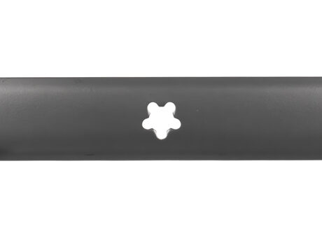 Mower blade Husqvarna 53.5cm YT150 5-point star