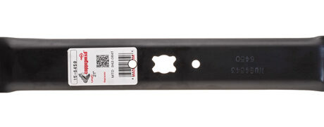 Mower blade MTD 53.3cm bow-tie