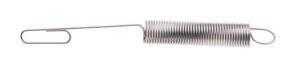 Governor spring B&S 3.5 HP vertical shaft
