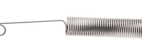 Governor spring B&S 3.5 HP vertical shaft