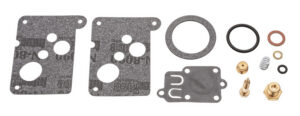 Carburetor repair kit B&S 5HP vertical shaft