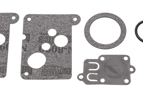 Carburetor repair kit B&S 5HP vertical shaft