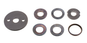 Blade reducer kit
