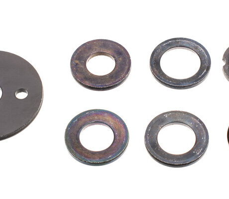 Blade reducer kit