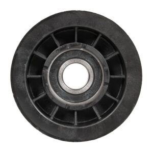 Flat idler pulley Murray John Deere Husqvarna