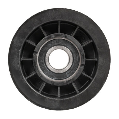 Flat idler pulley Murray John Deere Husqvarna