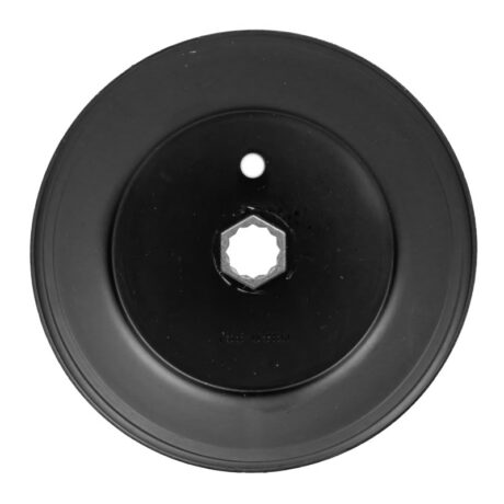 Deck pulley MTD