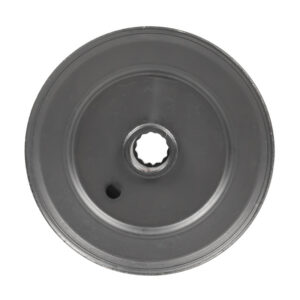 Drive pulley MTD double series 600