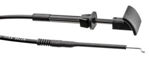 Choke control cable MTD tractor