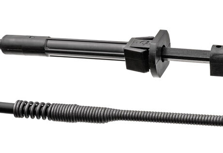 Choke control cable MTD tractor