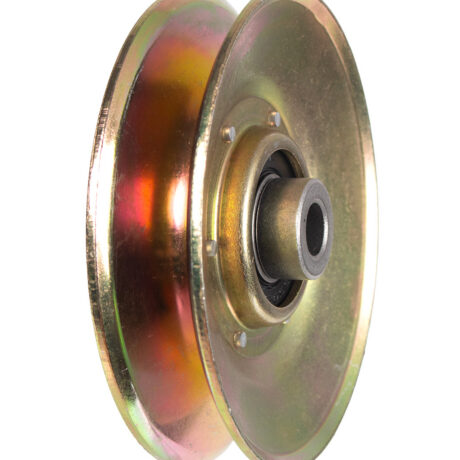 V-belt idler pulley YT150