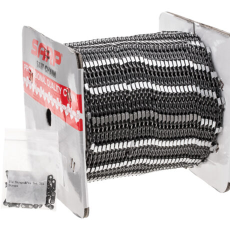 Chainsaw chain 0.325/1.5mm semi-chisel