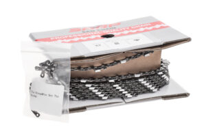 Chainsaw chain 0.325/1.3mm chisel 25ft