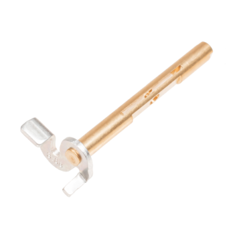 Drosselklapi komplekt - karburaator HDA-195