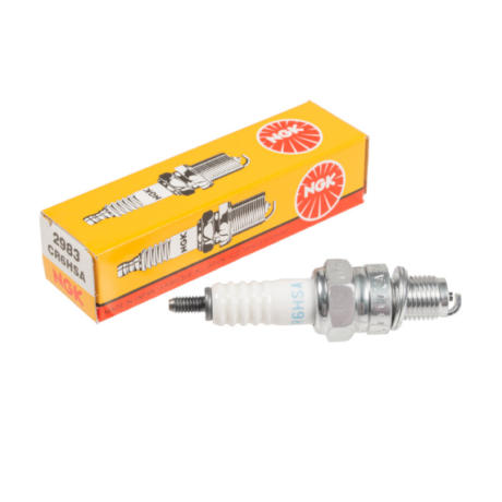 Süüteküünal NGK CR6HSA