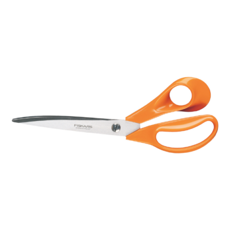 Fiskars universaalsed õmbluskäärid 25 cm