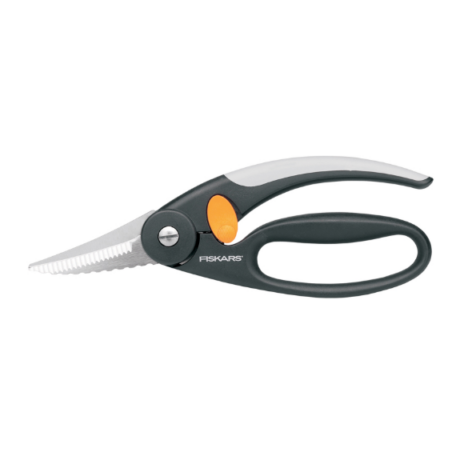 Fiskars kala käärid 22cm 859912