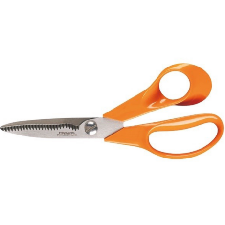 Fiskars köögikäärid 18 cm 859874