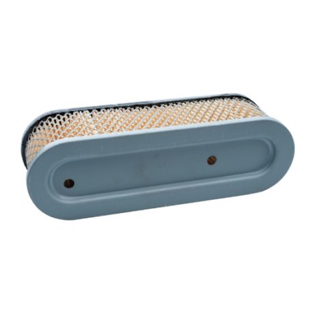 Õhufilter B&S ovaalne 10-12HP vertikaalne võll