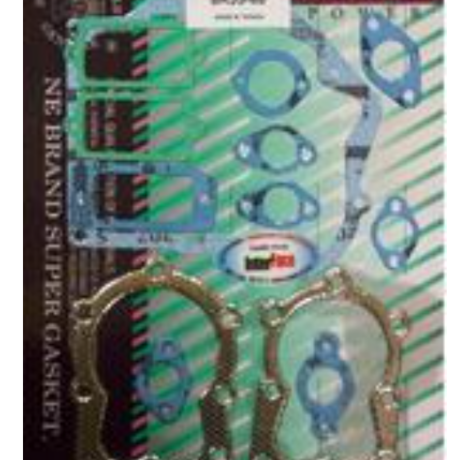 Tihendikomplekt Tecumseh