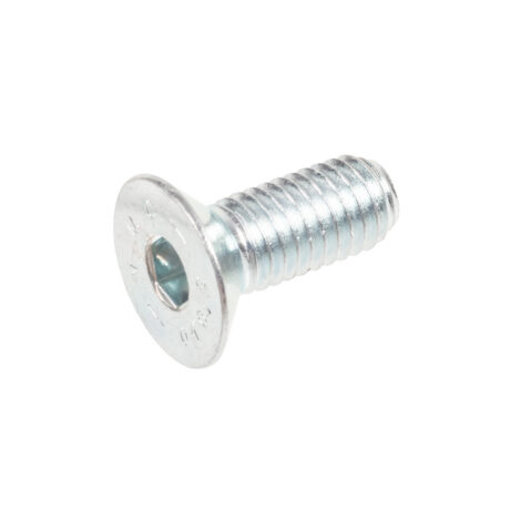 Screw 8x20 cutting blade BIO555I