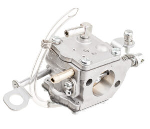 Carburetor Robin EC-12 plate compactors Weber