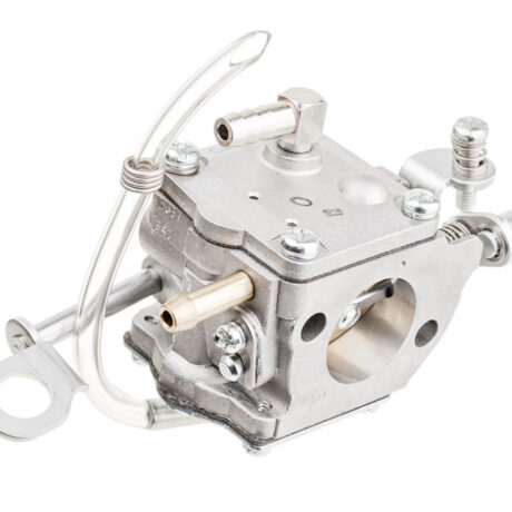 Carburetor Robin EC-12 plate compactors Weber