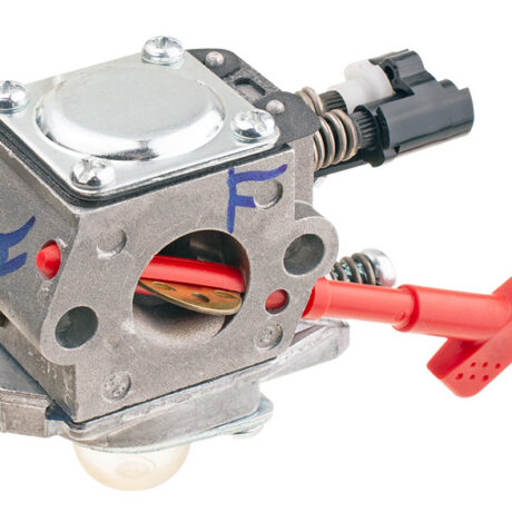 Carburetor Solo 125 brushcutters