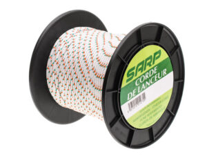 Starterinöör 4.5 mm x 100 m